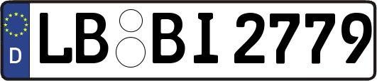 LB-BI2779