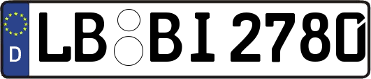 LB-BI2780