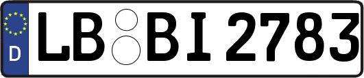 LB-BI2783