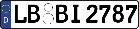 LB-BI2787