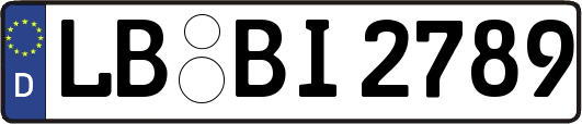 LB-BI2789