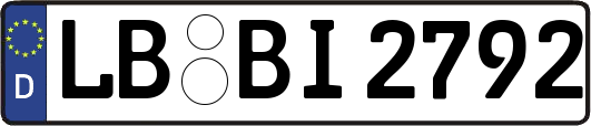 LB-BI2792