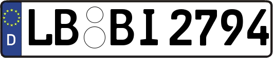 LB-BI2794