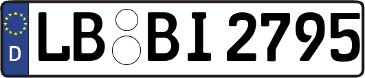 LB-BI2795