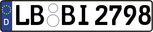 LB-BI2798