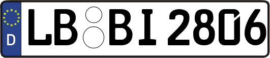 LB-BI2806