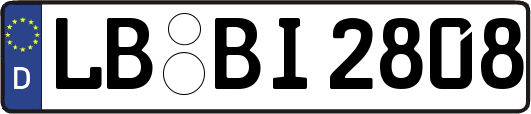 LB-BI2808