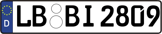LB-BI2809