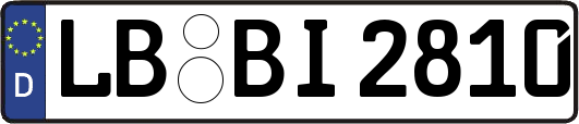 LB-BI2810