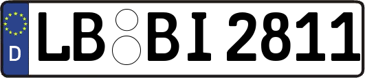 LB-BI2811