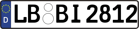 LB-BI2812