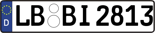 LB-BI2813