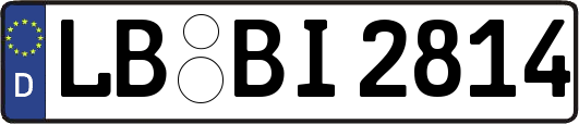 LB-BI2814