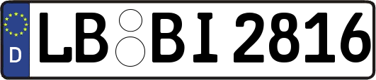 LB-BI2816