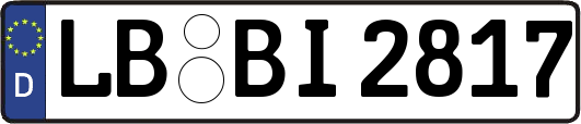 LB-BI2817