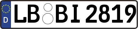 LB-BI2819