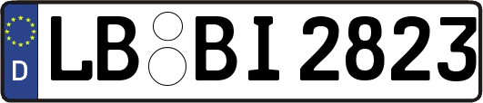 LB-BI2823
