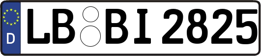 LB-BI2825
