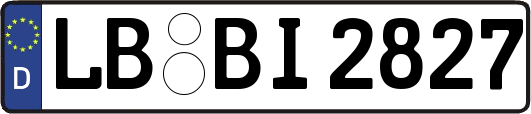 LB-BI2827
