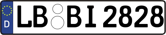LB-BI2828