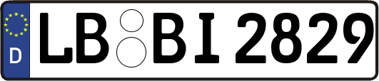LB-BI2829