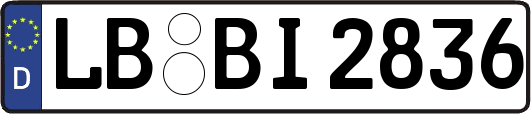 LB-BI2836