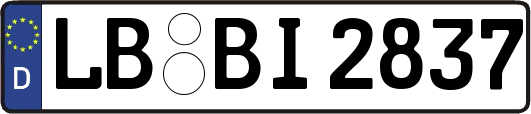 LB-BI2837