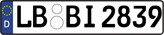 LB-BI2839