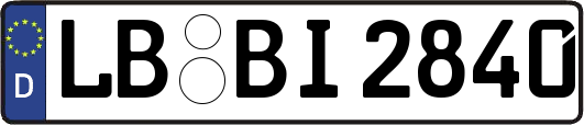 LB-BI2840