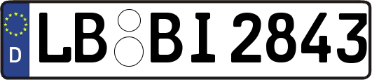 LB-BI2843