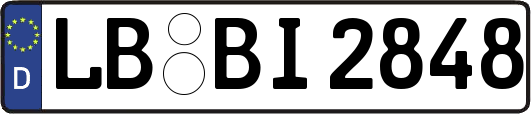 LB-BI2848