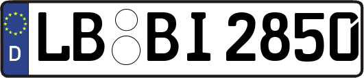 LB-BI2850