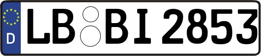 LB-BI2853