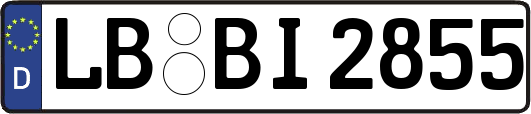 LB-BI2855