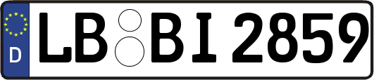 LB-BI2859