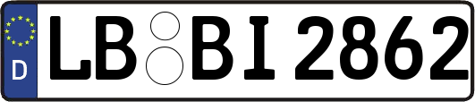 LB-BI2862