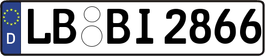 LB-BI2866