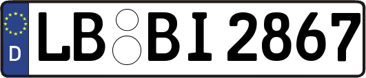 LB-BI2867