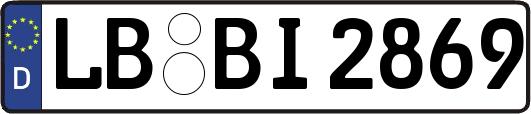 LB-BI2869