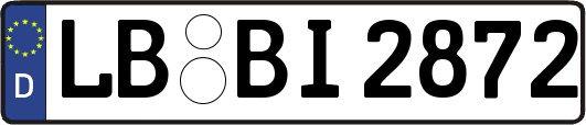 LB-BI2872