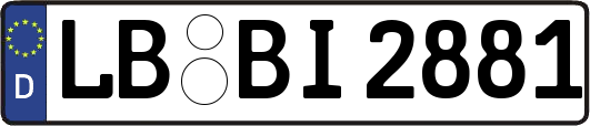 LB-BI2881