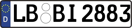 LB-BI2883