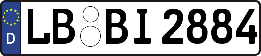 LB-BI2884