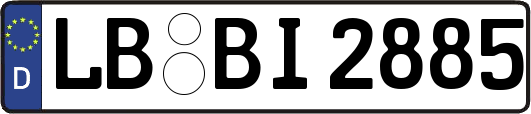 LB-BI2885