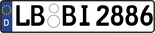LB-BI2886