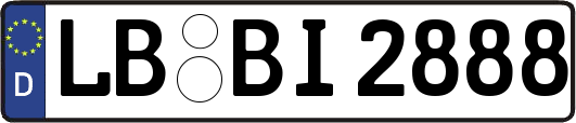 LB-BI2888