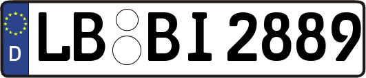LB-BI2889