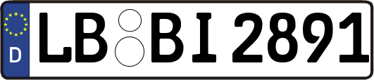LB-BI2891