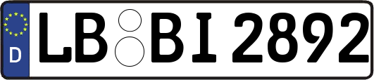 LB-BI2892