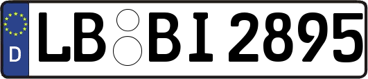 LB-BI2895